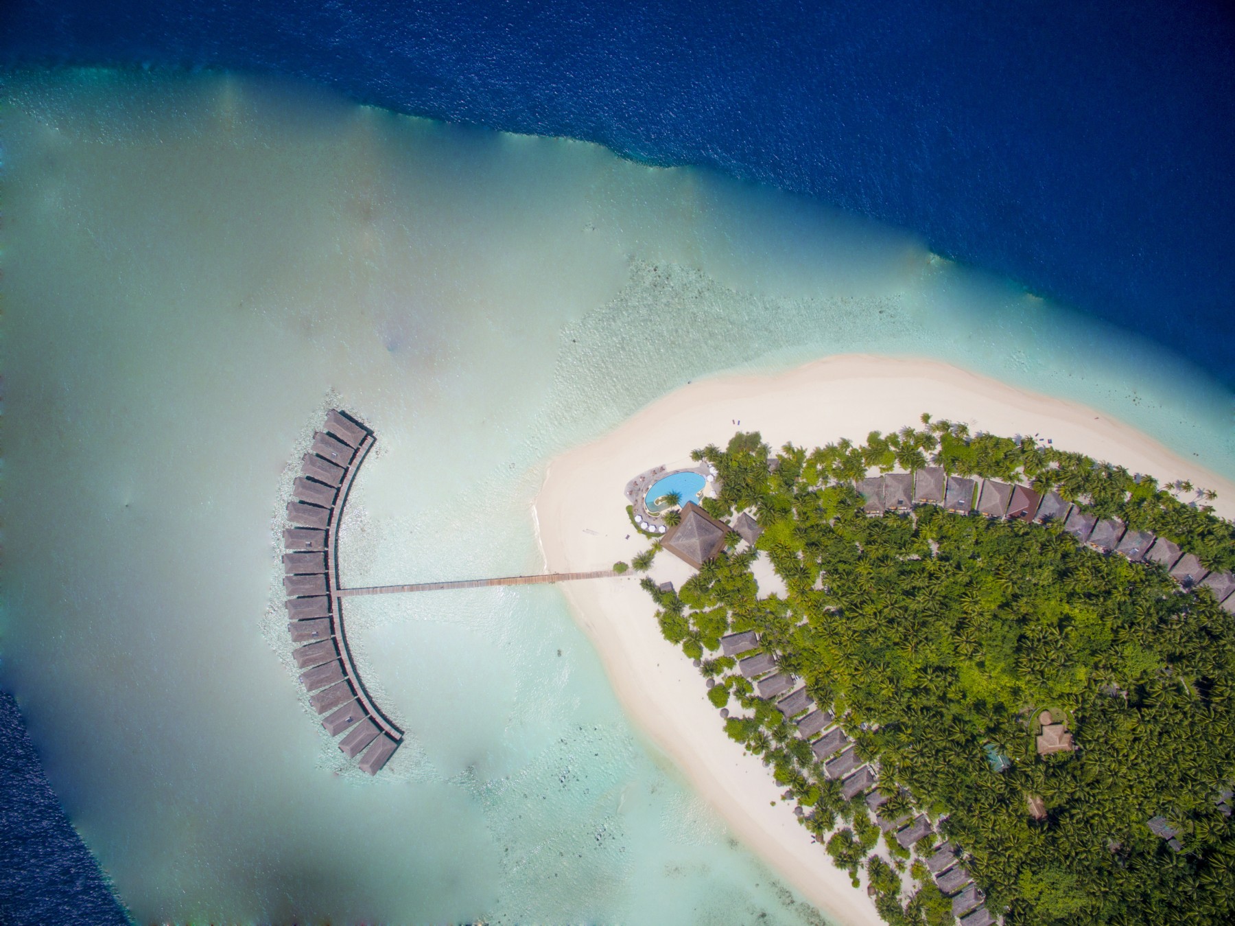 Filitheyo Island Resort